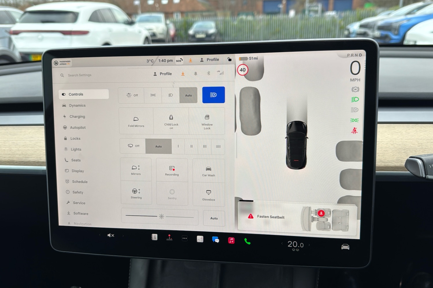 Used Tesla Model Y 2022 for sale - 76329076: Photo 14