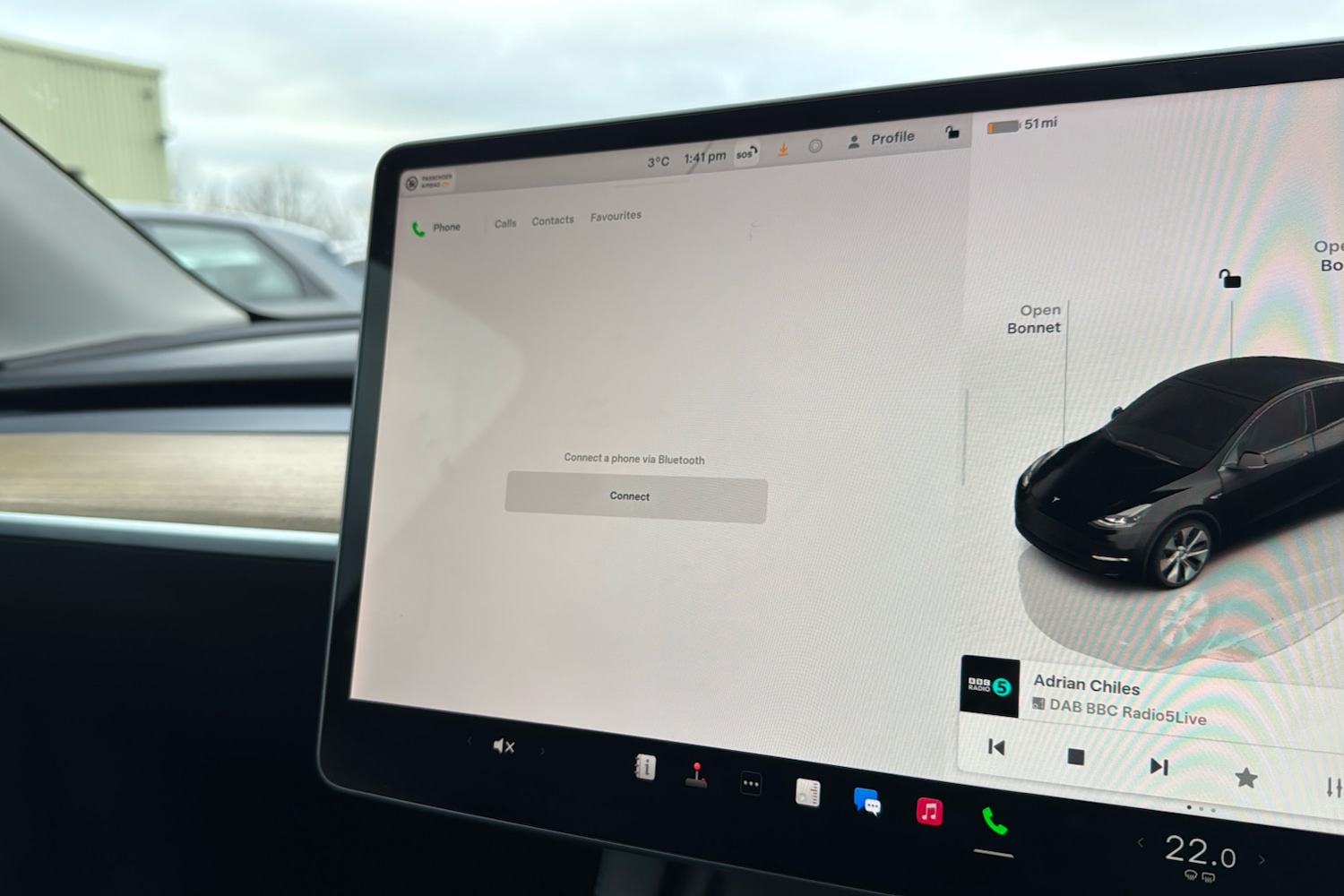 Used Tesla Model Y 2022 for sale - 76329076: Photo 20