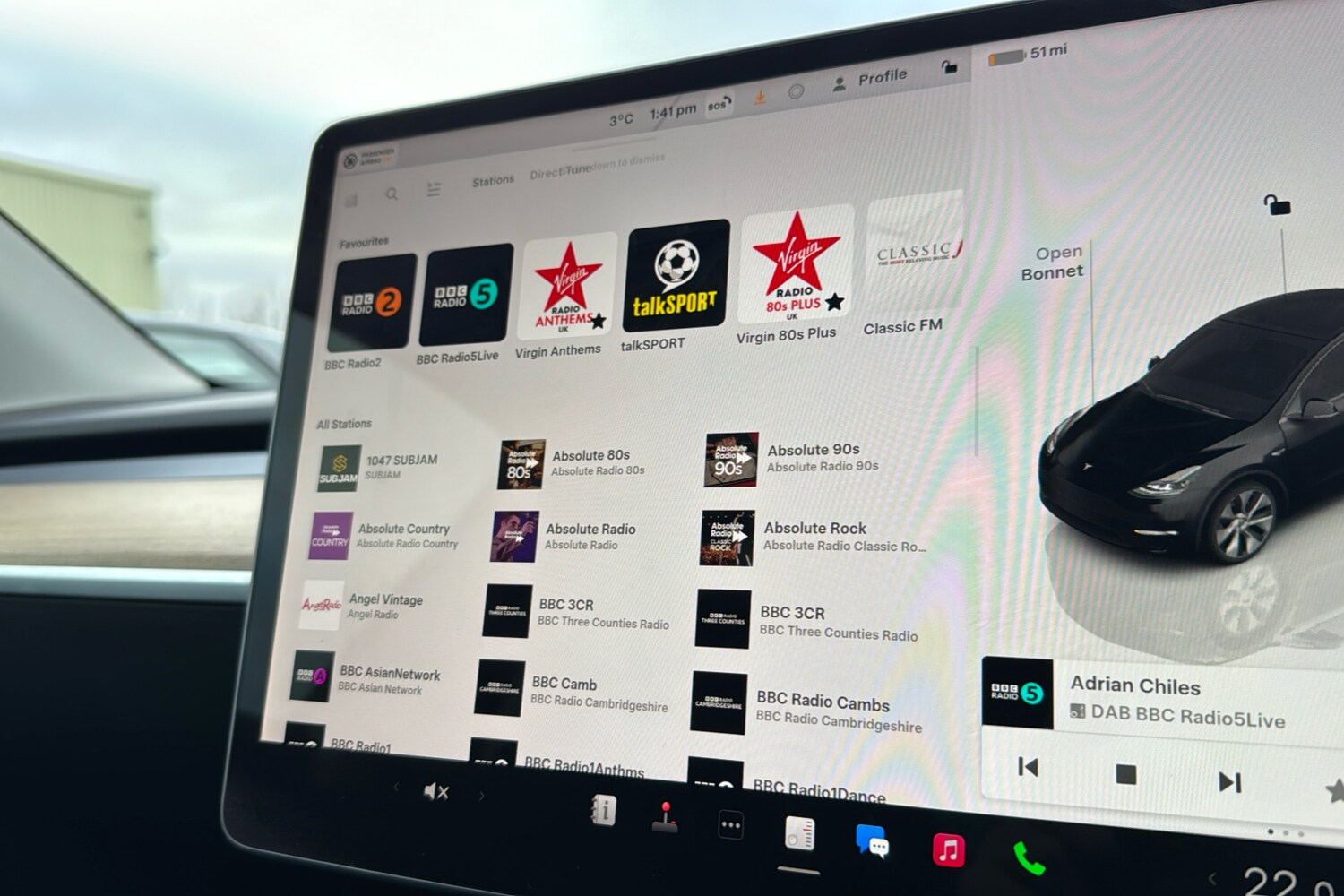 Used Tesla Model Y 2022 for sale - 76329076: Photo 21