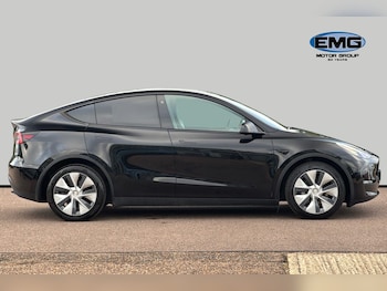 Used Tesla Model Y 2022 for sale - 76329076: Photo