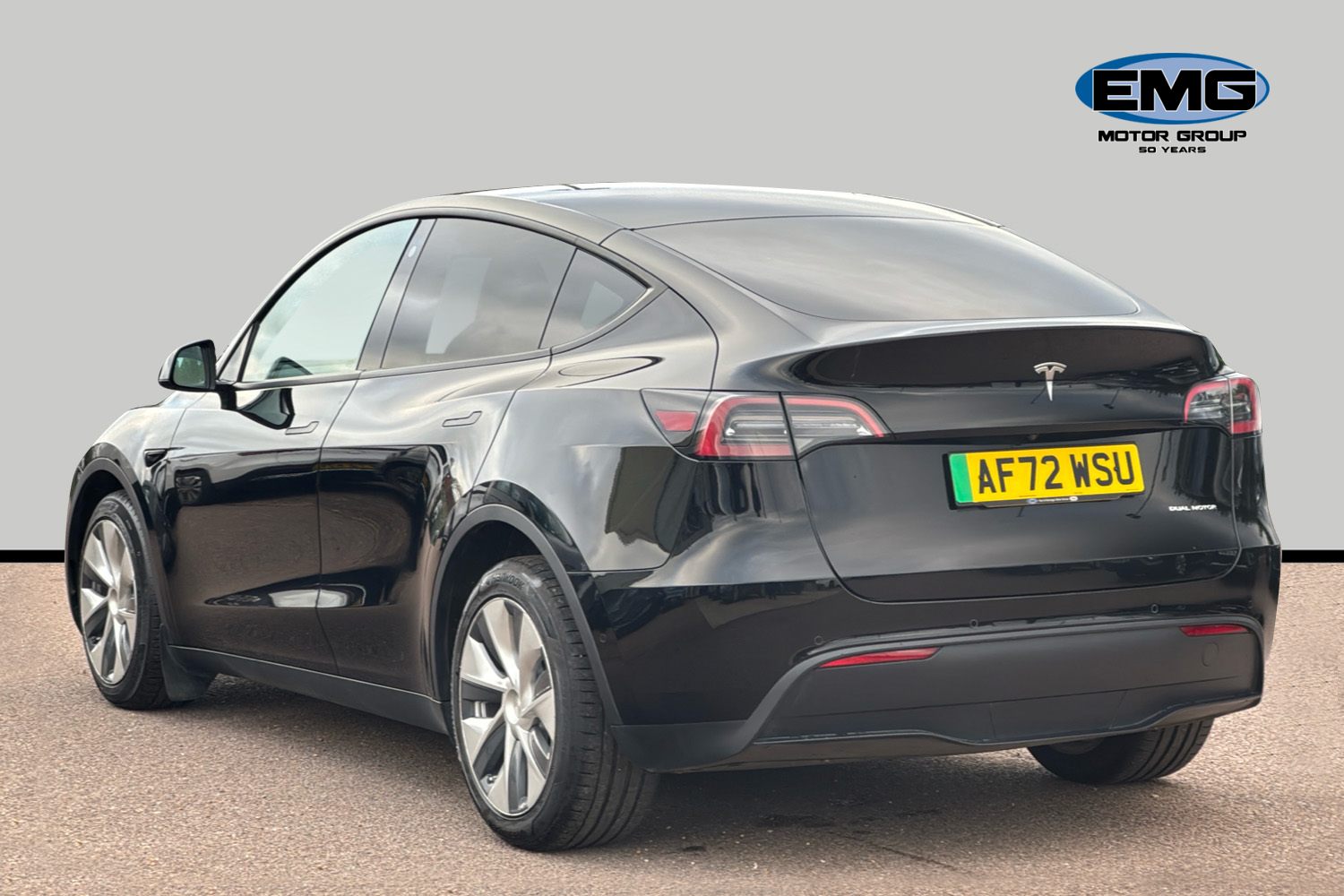 Used Tesla Model Y 2022 for sale - 76329076: Photo 5