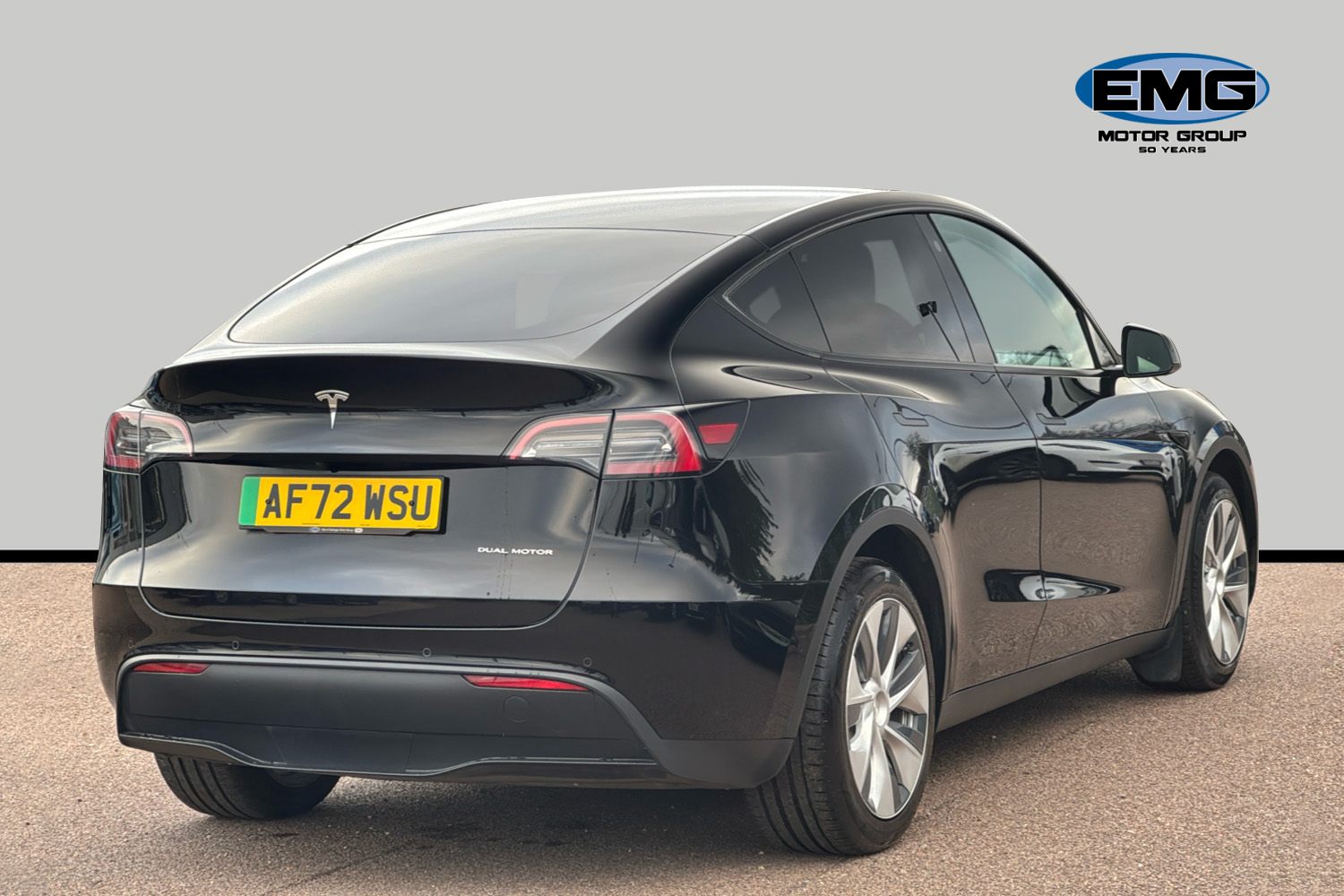 Used Tesla Model Y 2022 for sale - 76329076: Photo 7