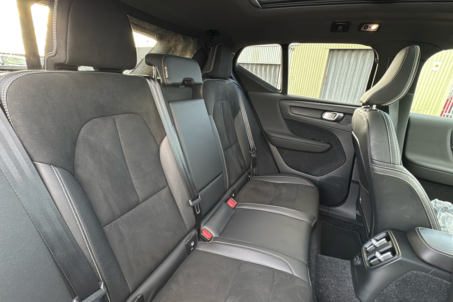 Used Volvo XC40 2020 for sale - 76932090: Photo 12