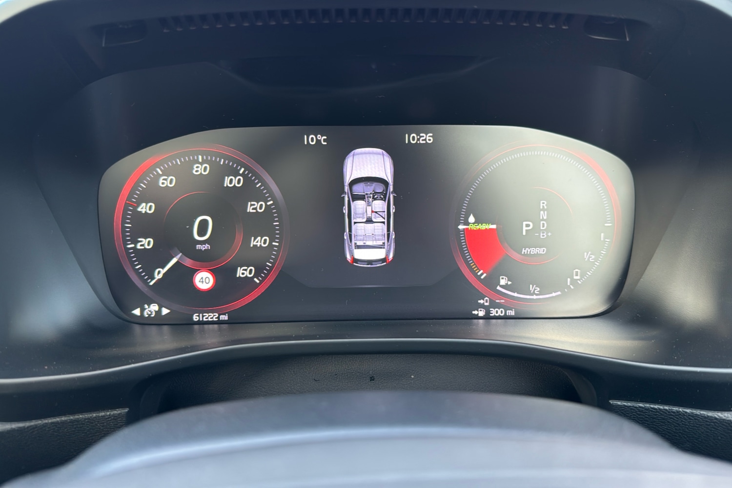 Used Volvo XC40 2020 for sale - 76932090: Photo 14