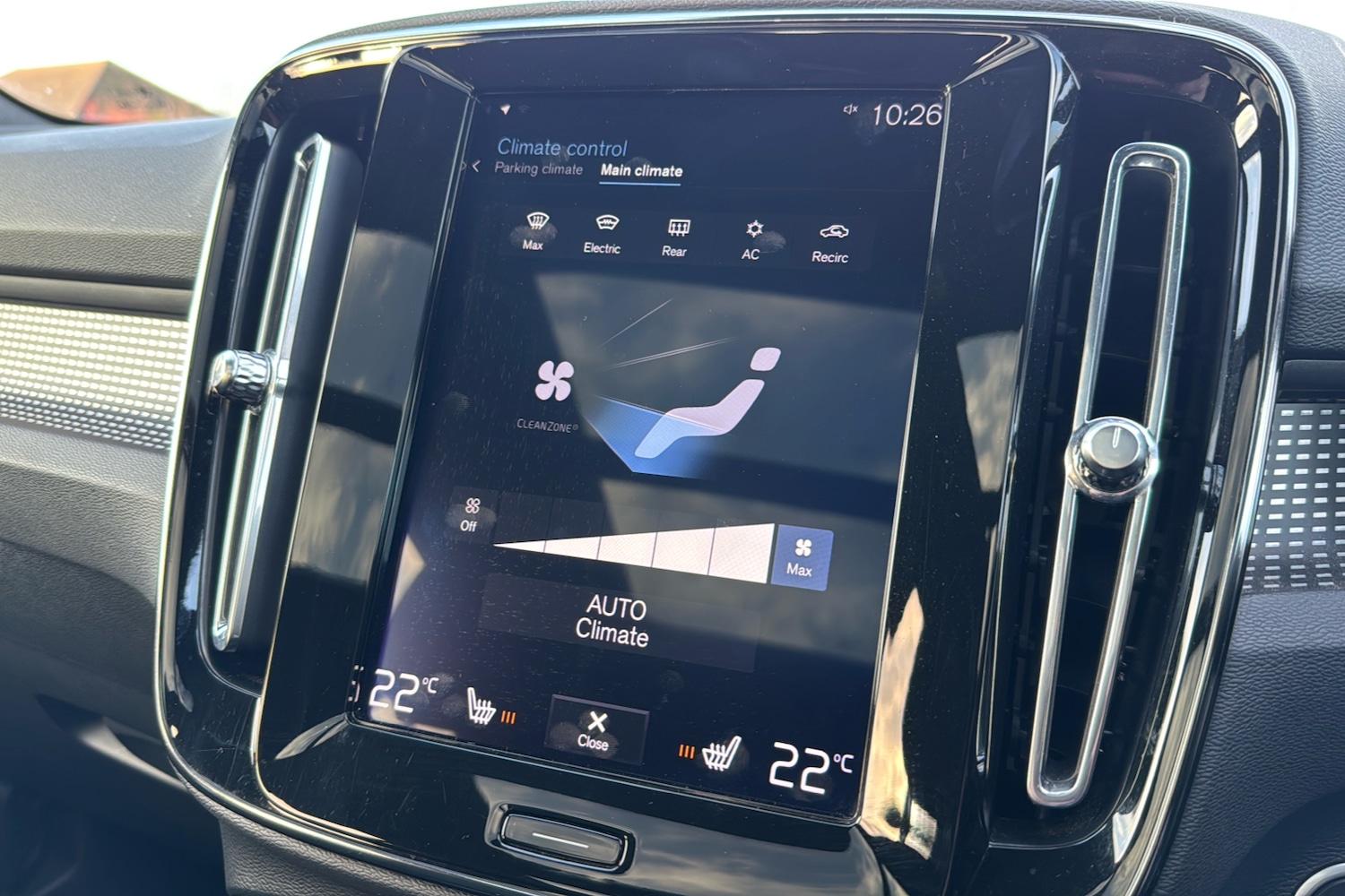 Used Volvo XC40 2020 for sale - 76932090: Photo 16