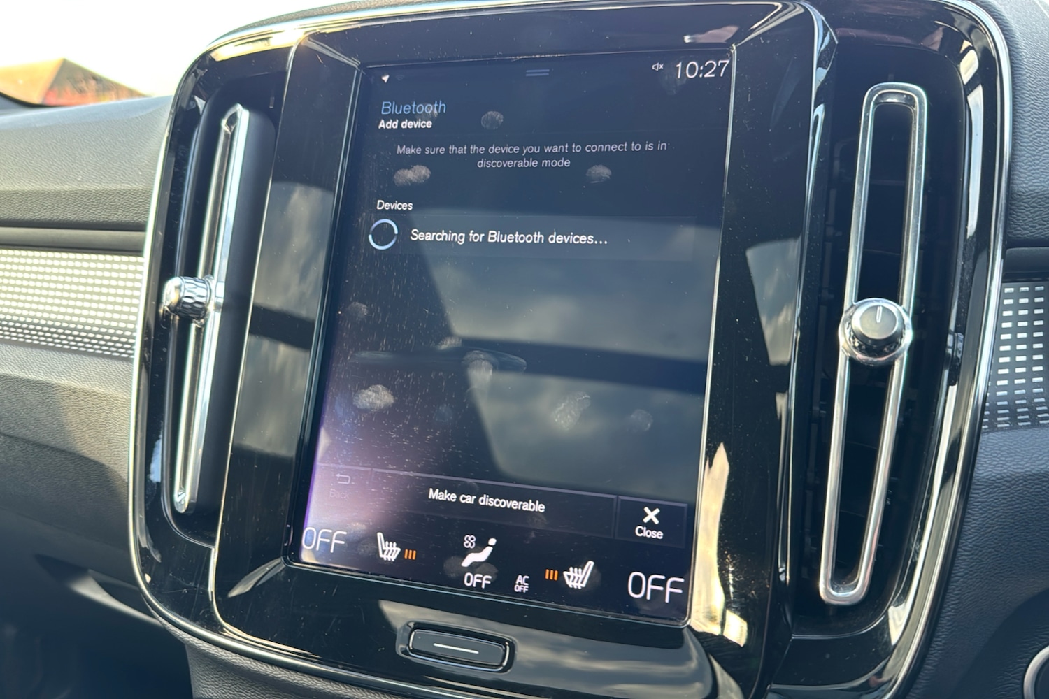 Used Volvo XC40 2020 for sale - 76932090: Photo 20