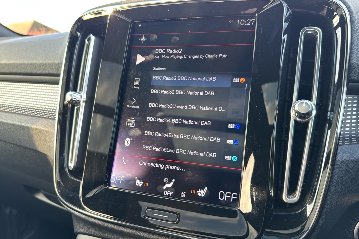 Used Volvo XC40 2020 for sale - 76932090: Photo 21