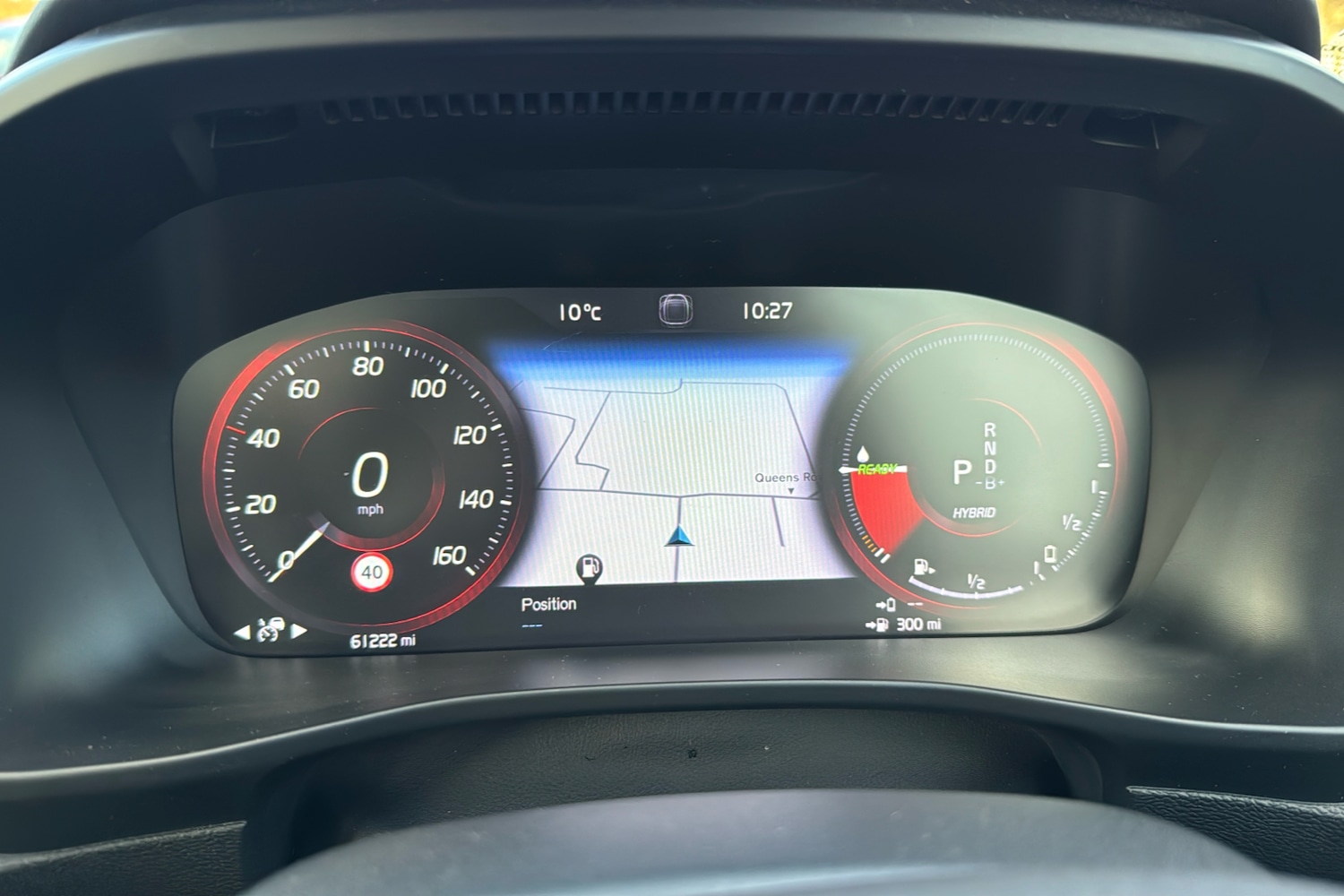 Used Volvo XC40 2020 for sale - 76932090: Photo 23