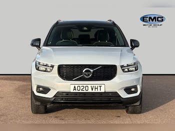 Used Volvo XC40 2020 for sale - 76932090: Photo
