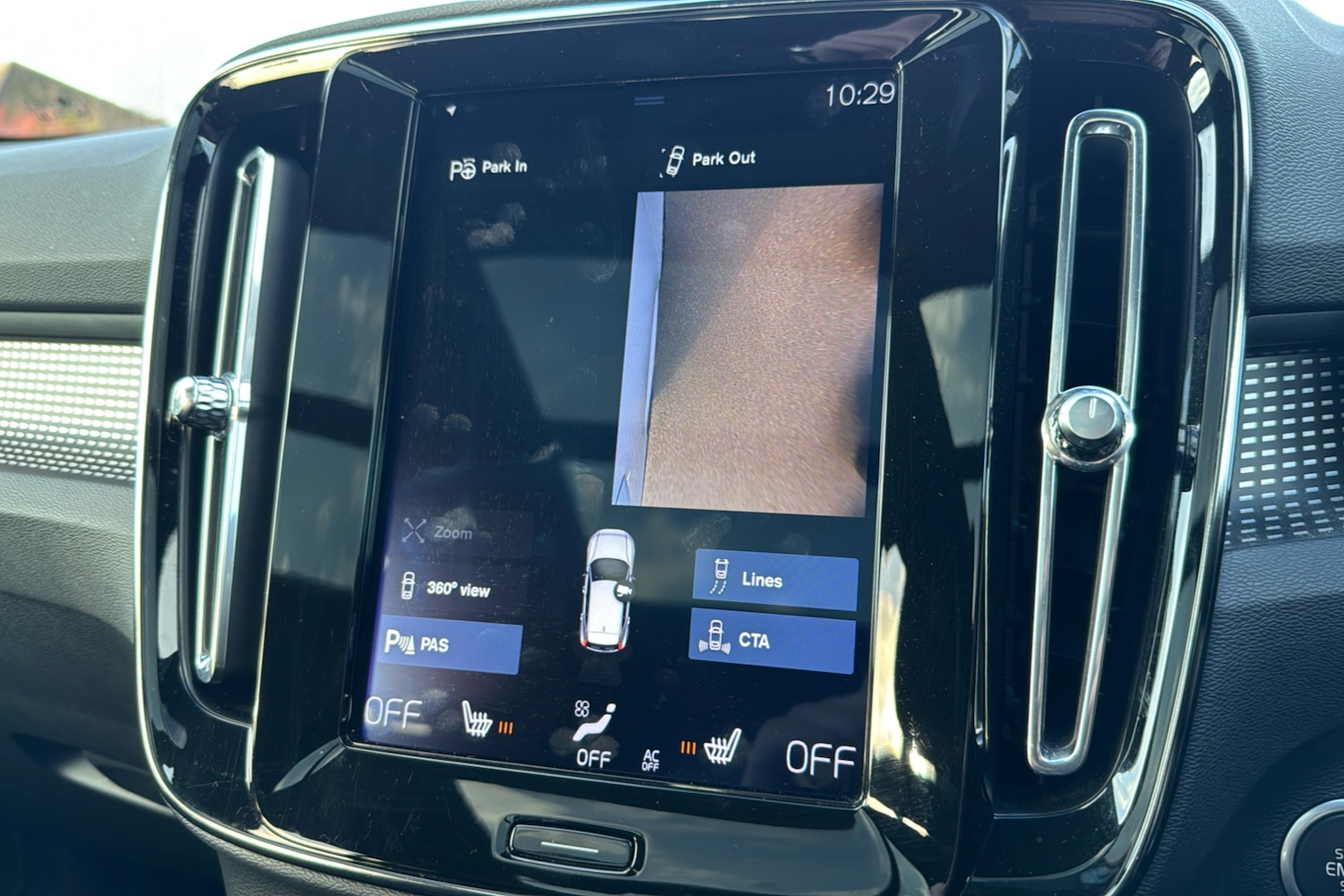 Used Volvo XC40 2020 for sale - 76932090: Photo 30