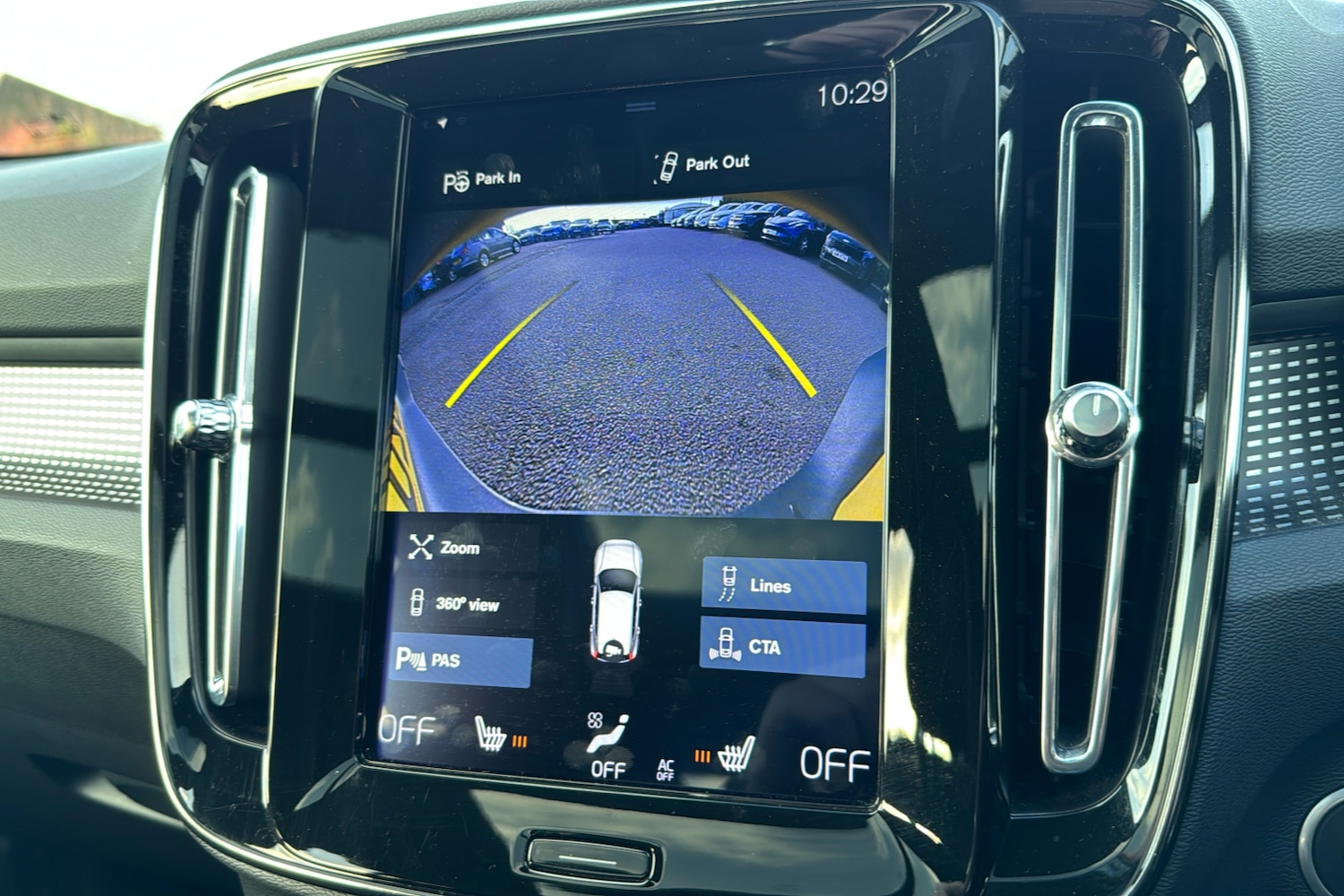 Used Volvo XC40 2020 for sale - 76932090: Photo 32