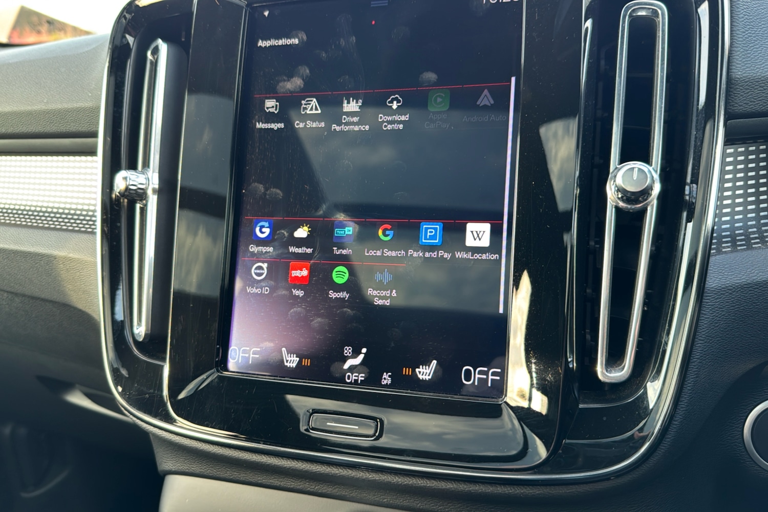 Used Volvo XC40 2020 for sale - 76932090: Photo 34