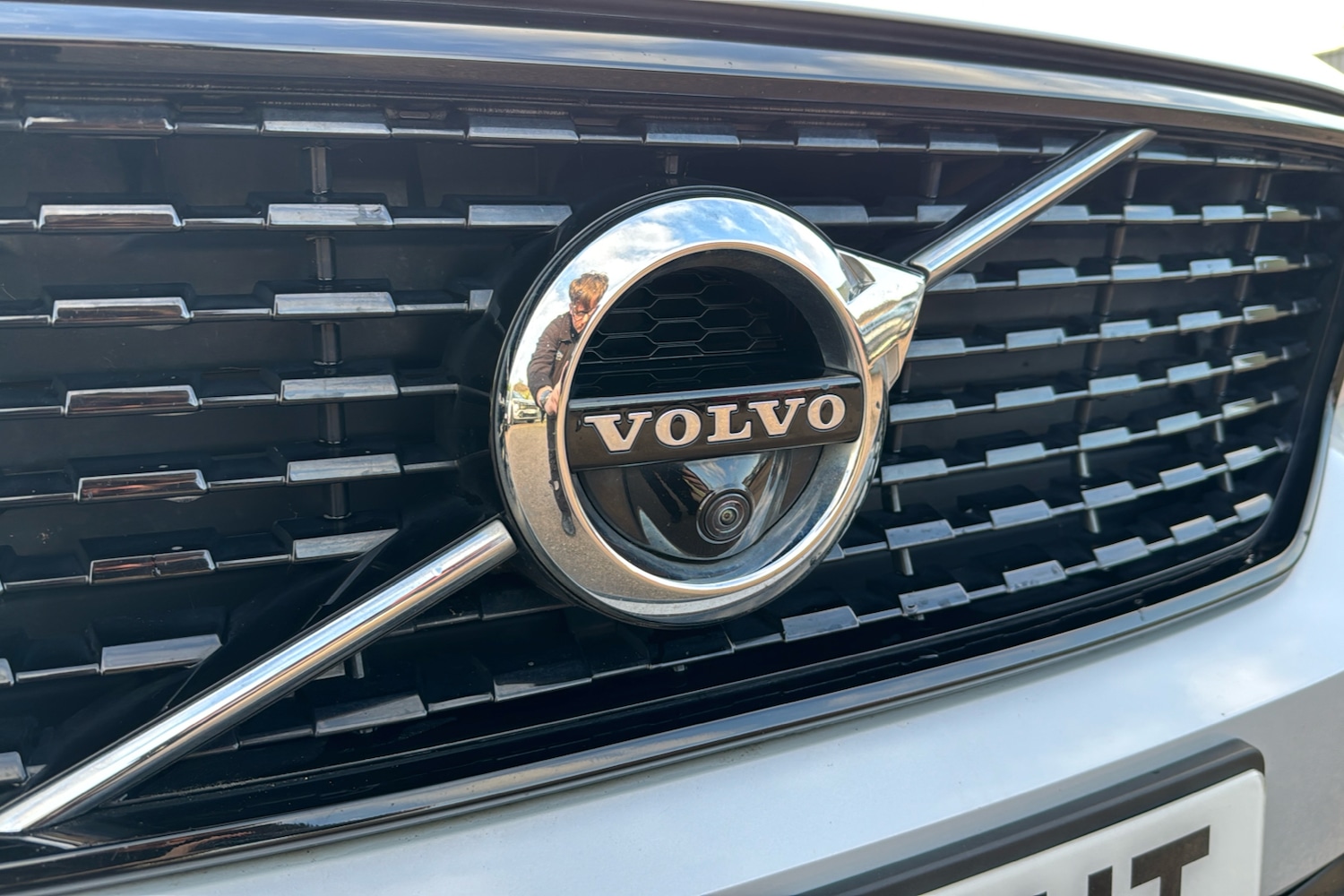 Used Volvo XC40 2020 for sale - 76932090: Photo 38