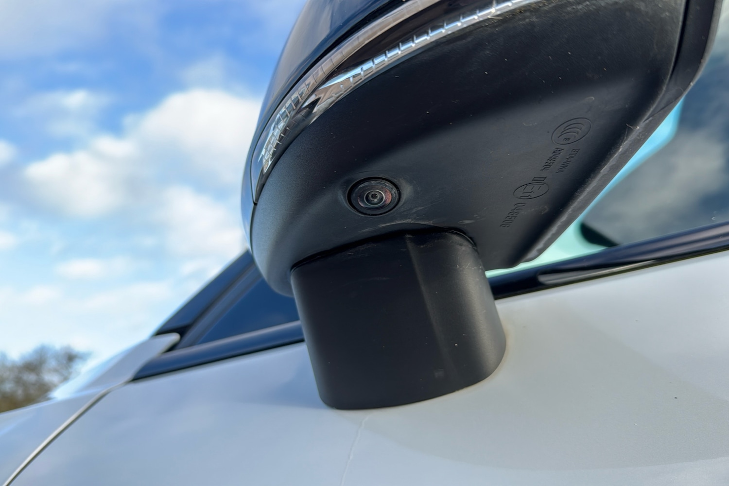 Used Volvo XC40 2020 for sale - 76932090: Photo 39