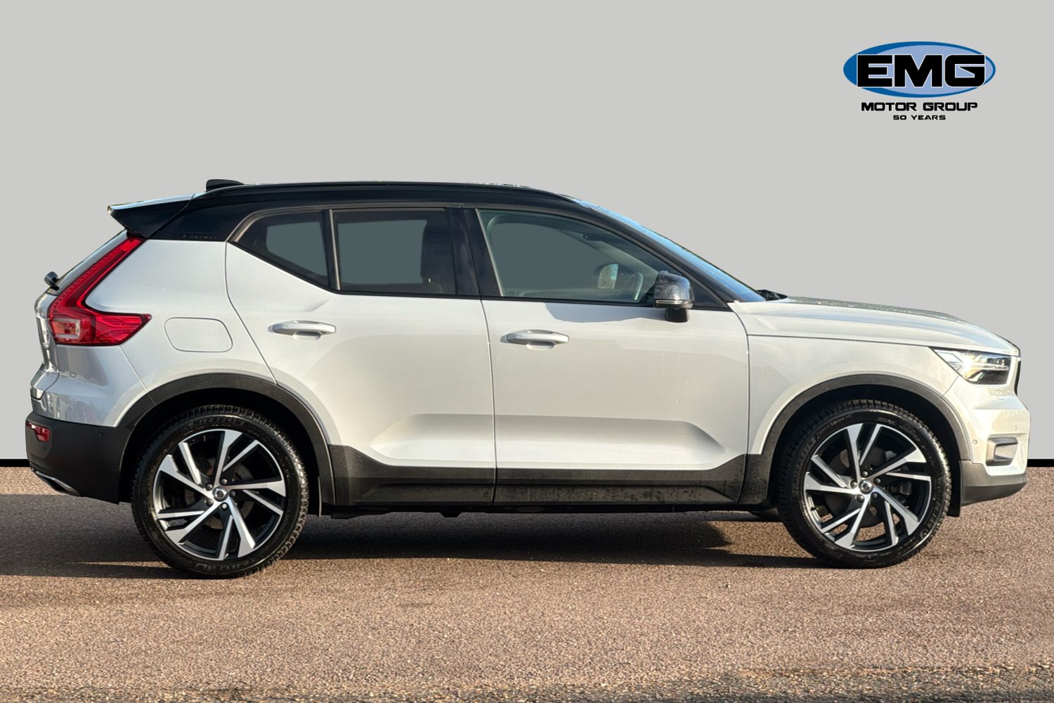 Used Volvo XC40 2020 for sale - 76932090: Photo 4