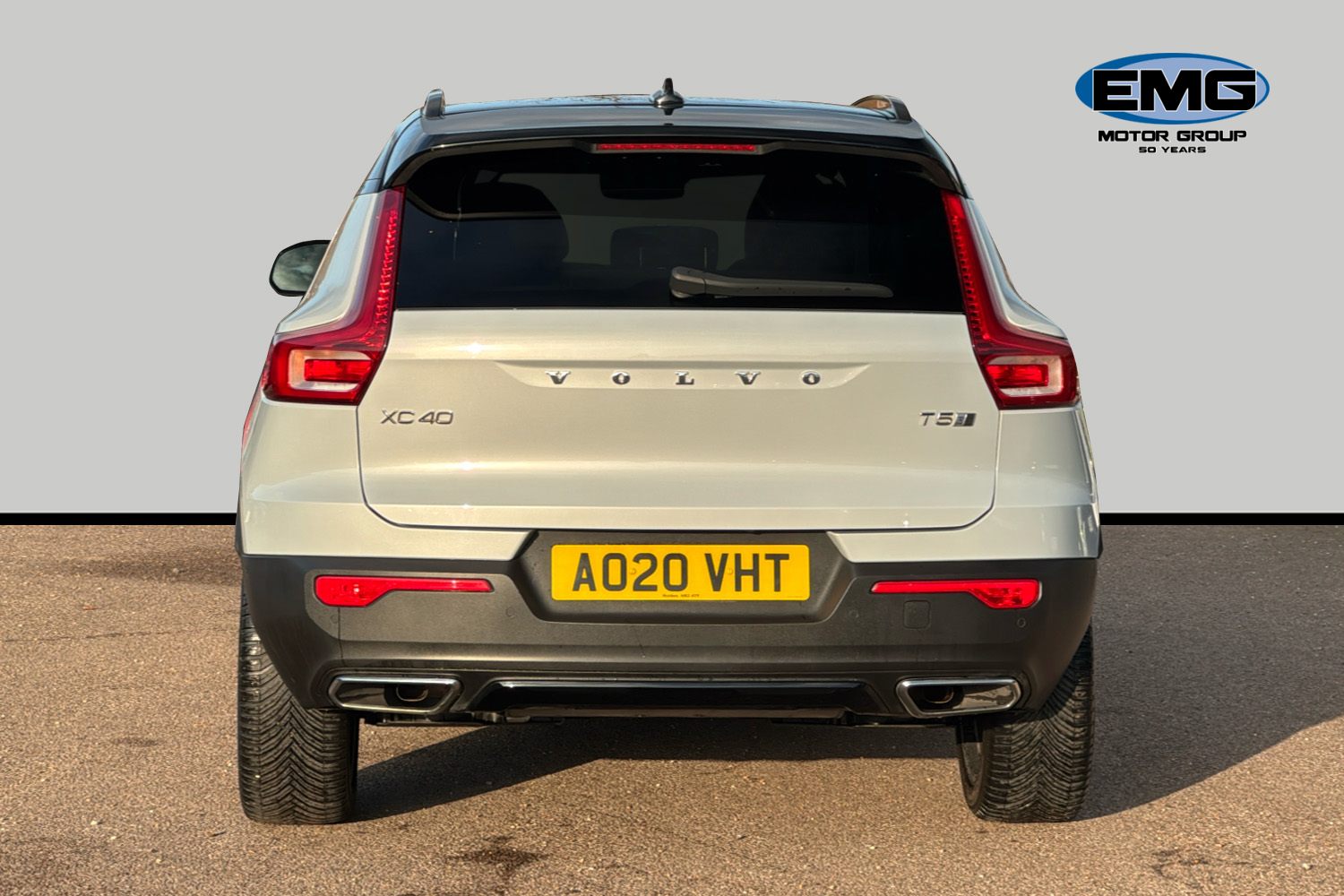Used Volvo XC40 2020 for sale - 76932090: Photo 6