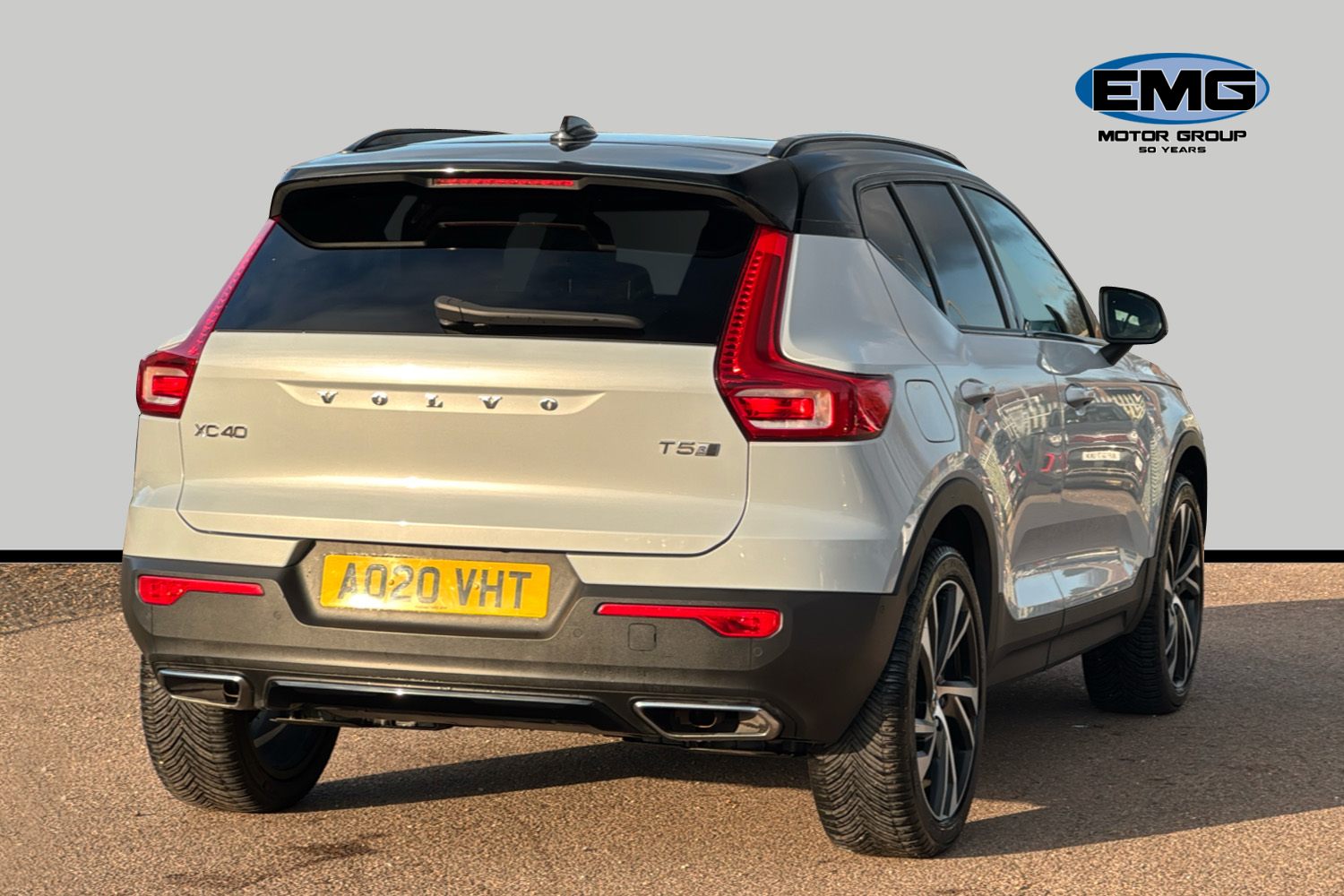 Used Volvo XC40 2020 for sale - 76932090: Photo 7