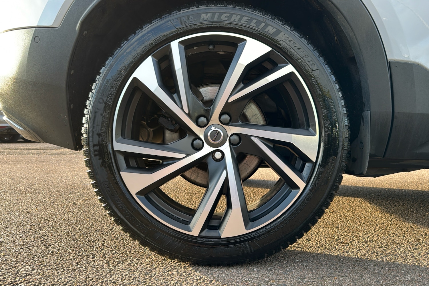 Used Volvo XC40 2020 for sale - 76932090: Photo 8