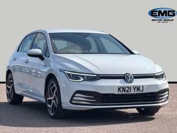 2021 - 1.5 Tsi Style Hatchback 5dr Petrol Manual Euro 6 s/s 130 Ps