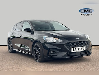 2019 - 1.0t Ecoboost St Line X Hatchback 5dr Petrol Manual Euro 6 s/s 125 Ps
