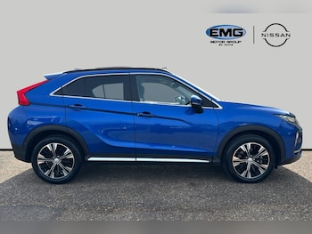 Used Mitsubishi Eclipse Cross undefined for sale - 78264470: Photo