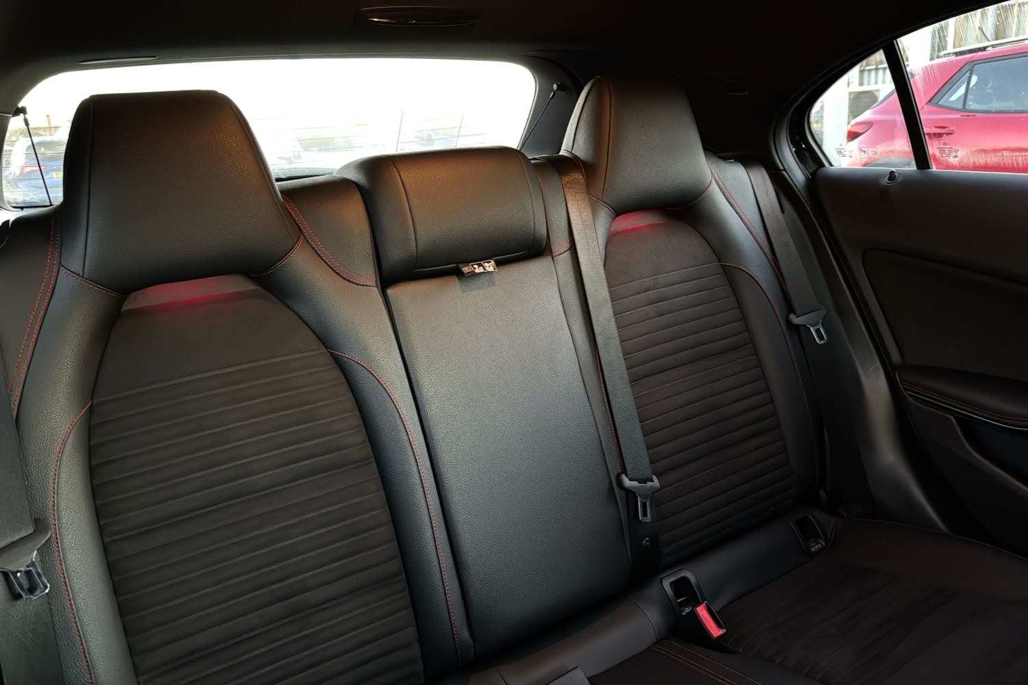 Used Mercedes-Benz A-Class 2017 for sale - 77113958: Photo 12