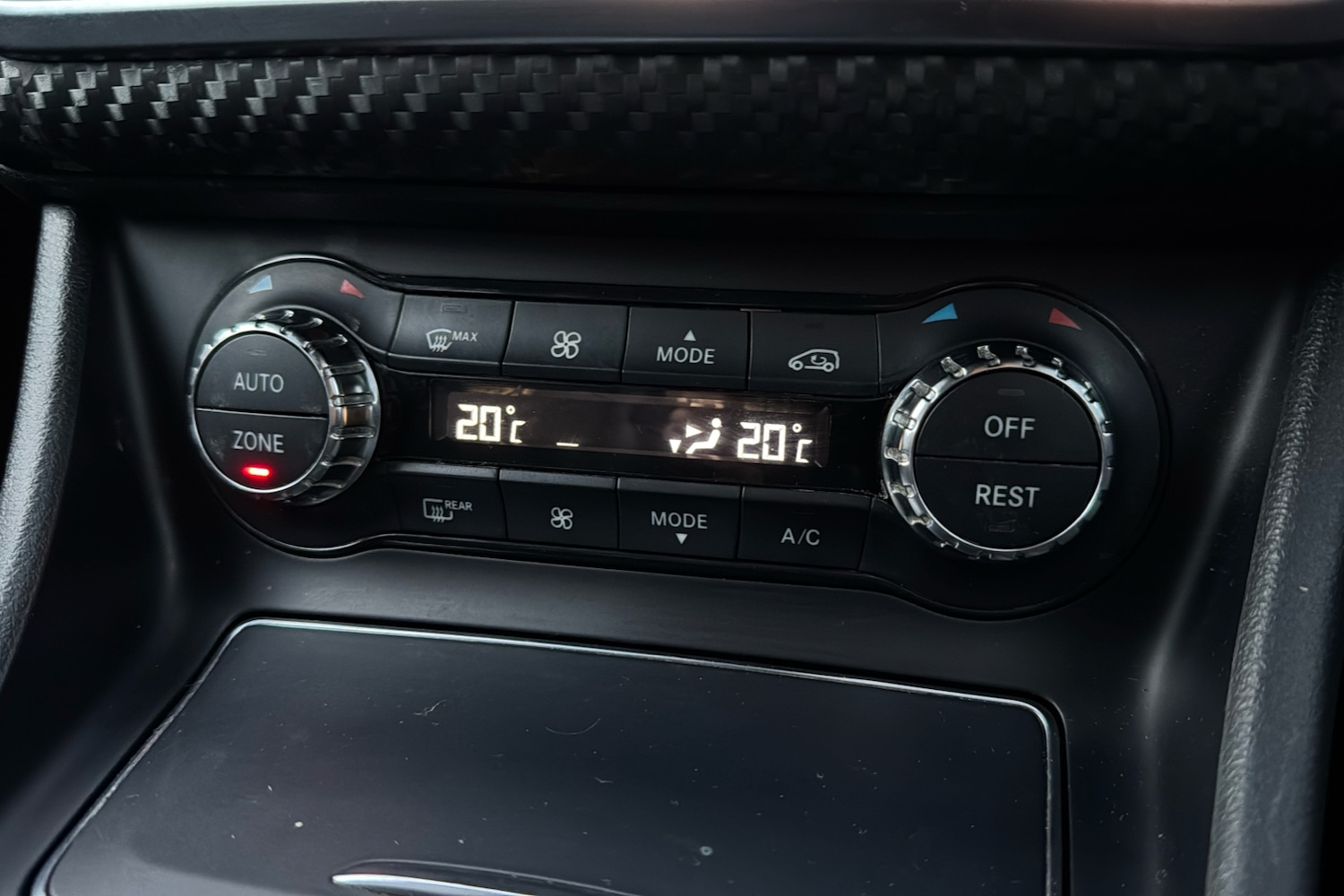 Used Mercedes-Benz A-Class 2017 for sale - 77113958: Photo 16