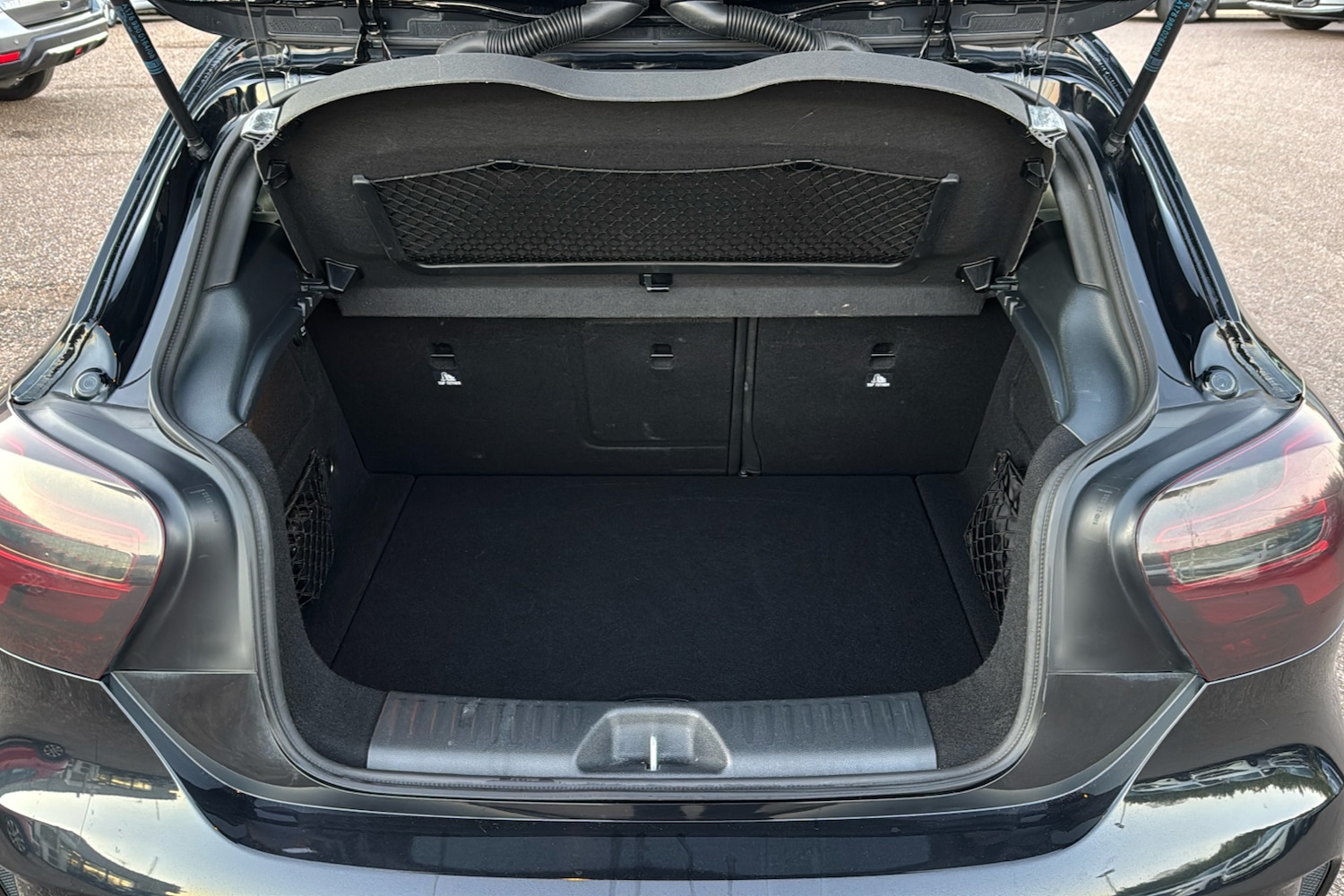 Used Mercedes-Benz A-Class 2017 for sale - 77113958: Photo 19