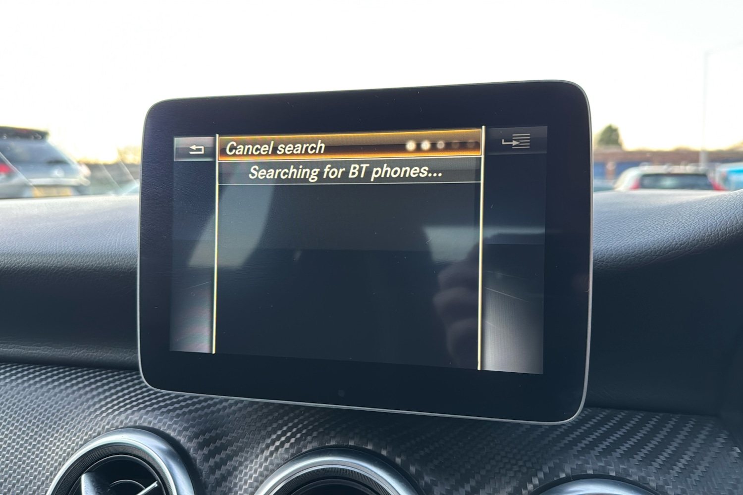 Used Mercedes-Benz A-Class 2017 for sale - 77113958: Photo 20