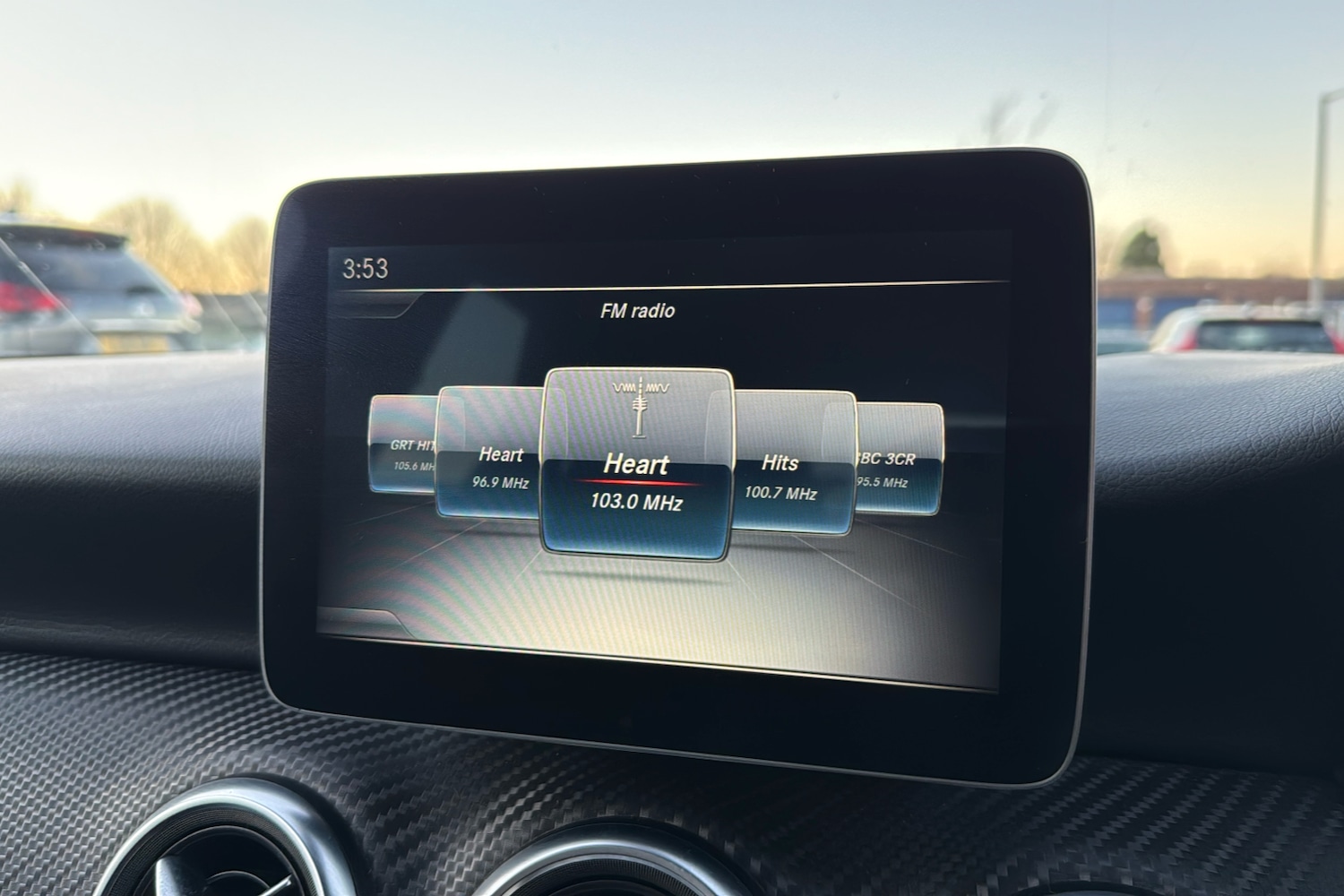 Used Mercedes-Benz A-Class 2017 for sale - 77113958: Photo 21