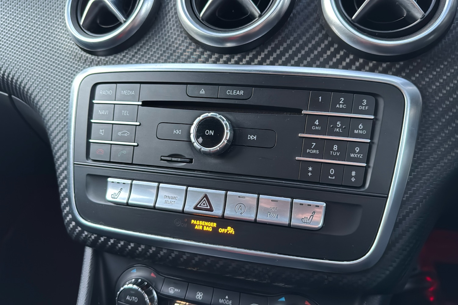 Used Mercedes-Benz A-Class 2017 for sale - 77113958: Photo 23