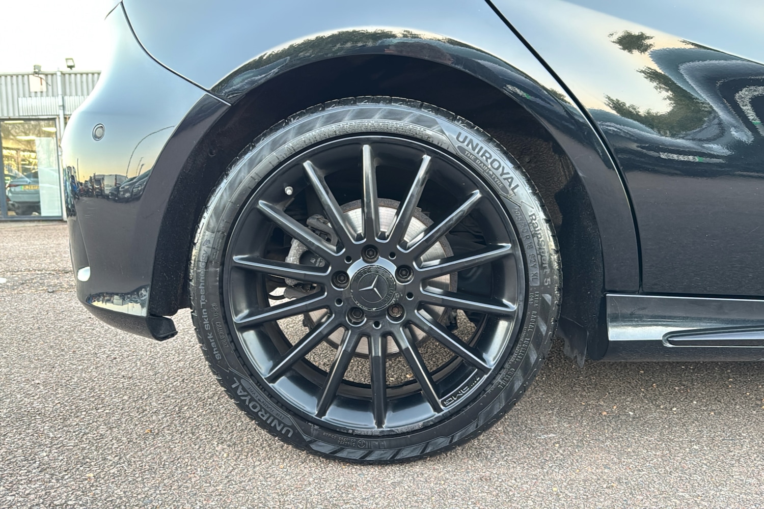 Used Mercedes-Benz A-Class 2017 for sale - 77113958: Photo 24