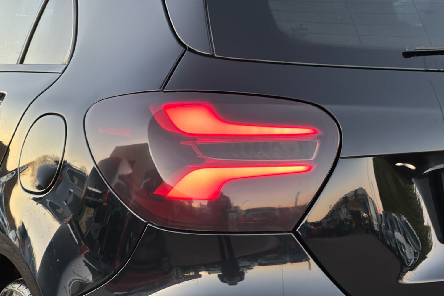 Used Mercedes-Benz A-Class 2017 for sale - 77113958: Photo 30