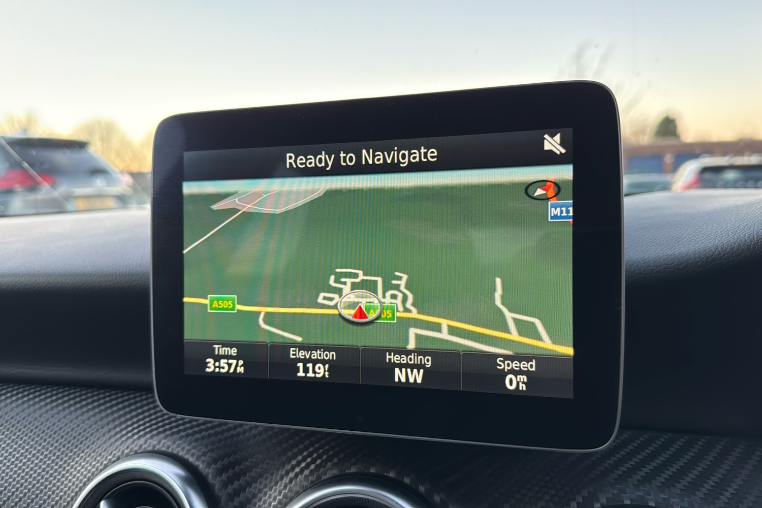 Used Mercedes-Benz A-Class 2017 for sale - 77113958: Photo 35