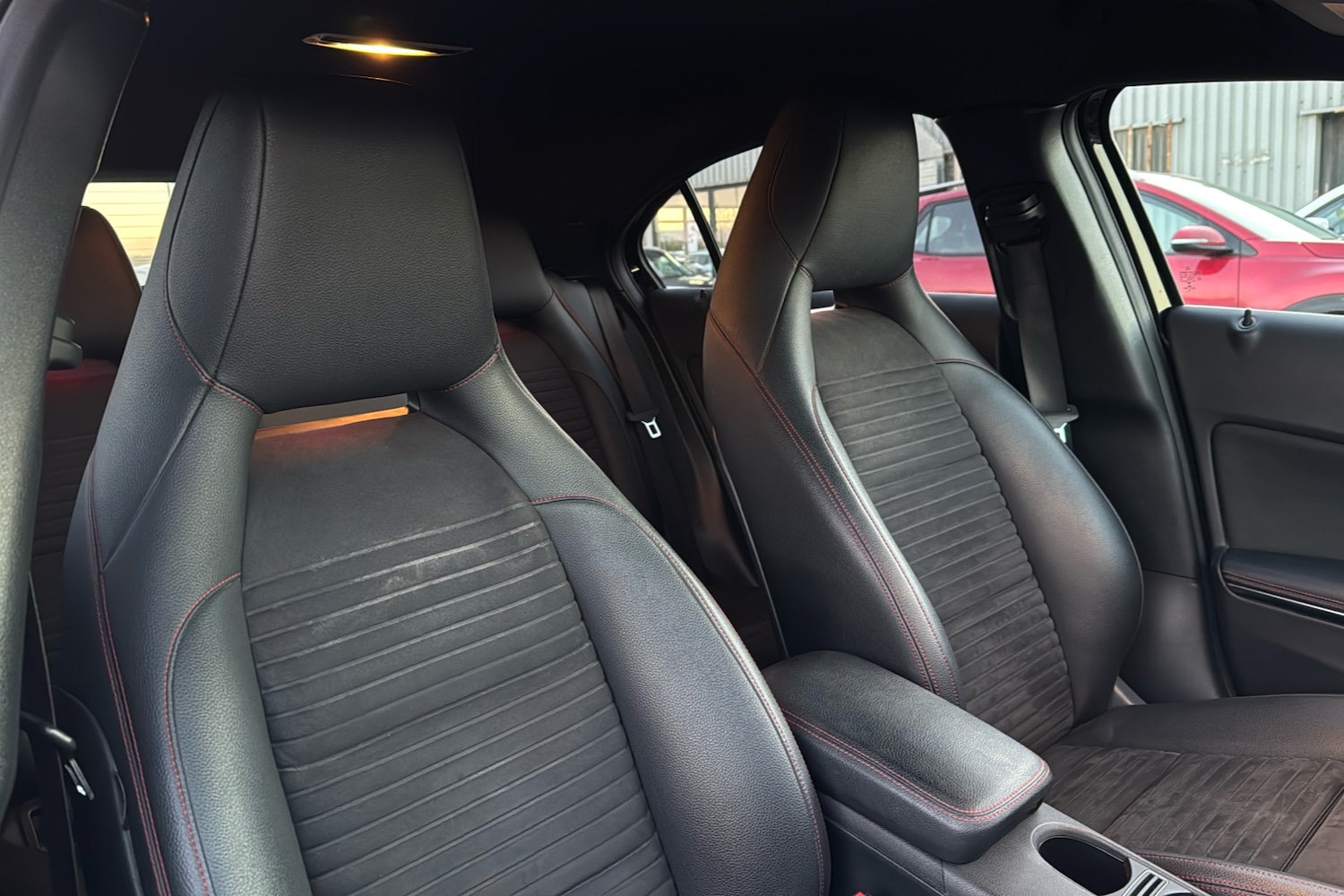 Used Mercedes-Benz A-Class 2017 for sale - 77113958: Photo 37