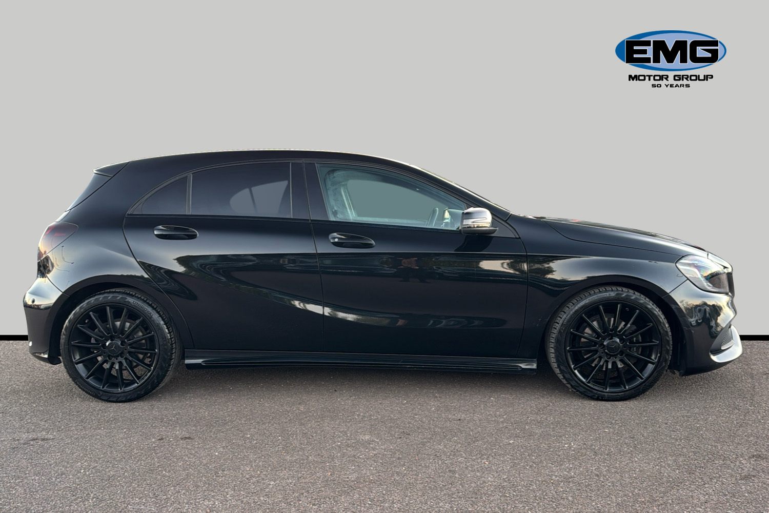 Used Mercedes-Benz A-Class 2017 for sale - 77113958: Photo 4