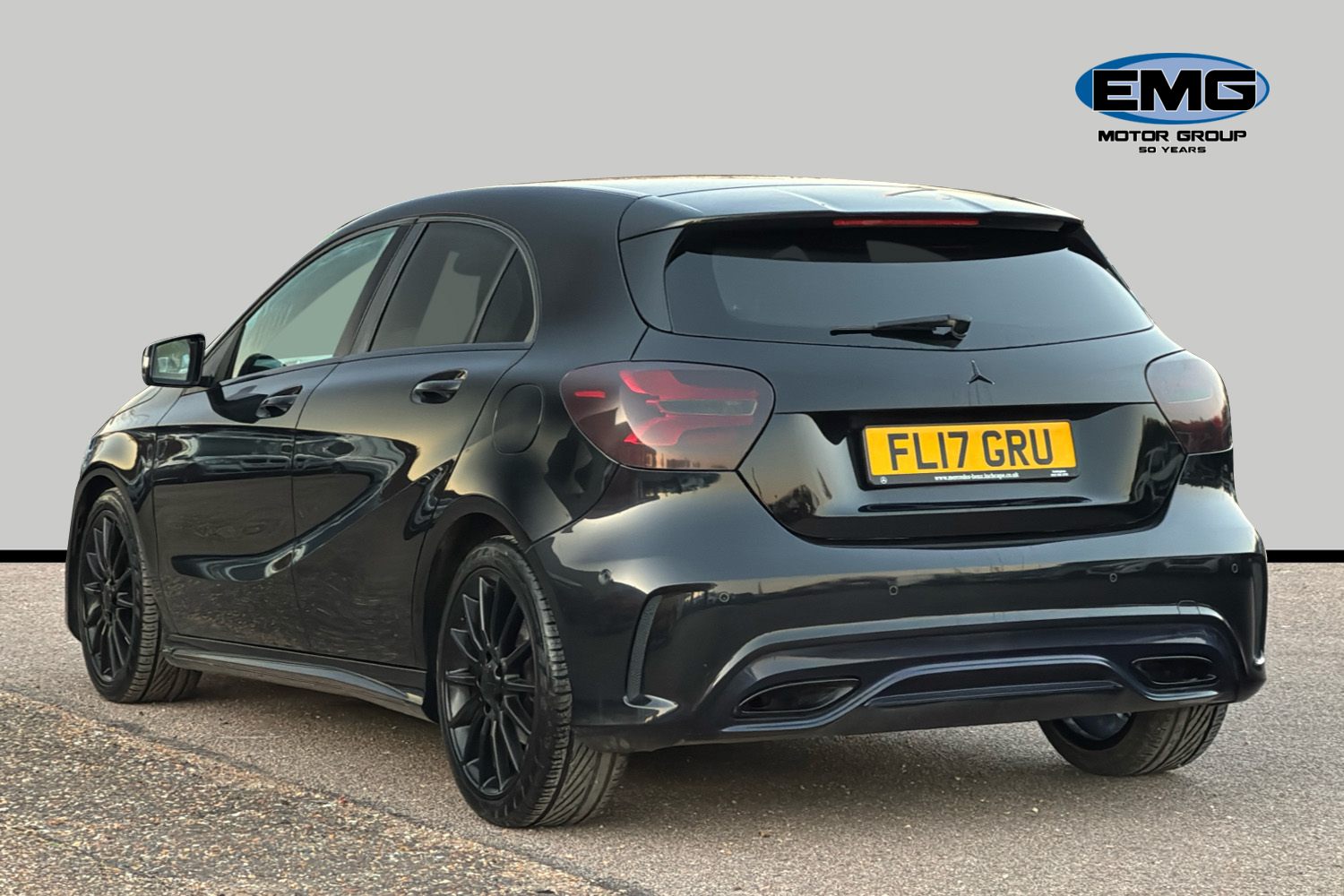 Used Mercedes-Benz A-Class 2017 for sale - 77113958: Photo 5