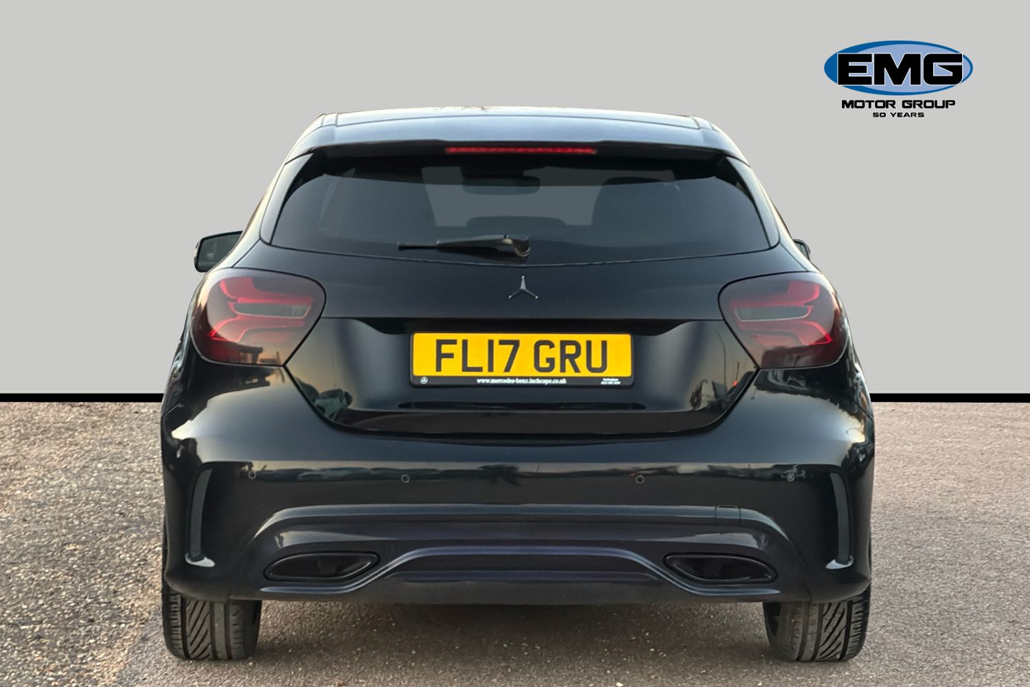 Used Mercedes-Benz A-Class 2017 for sale - 77113958: Photo 6