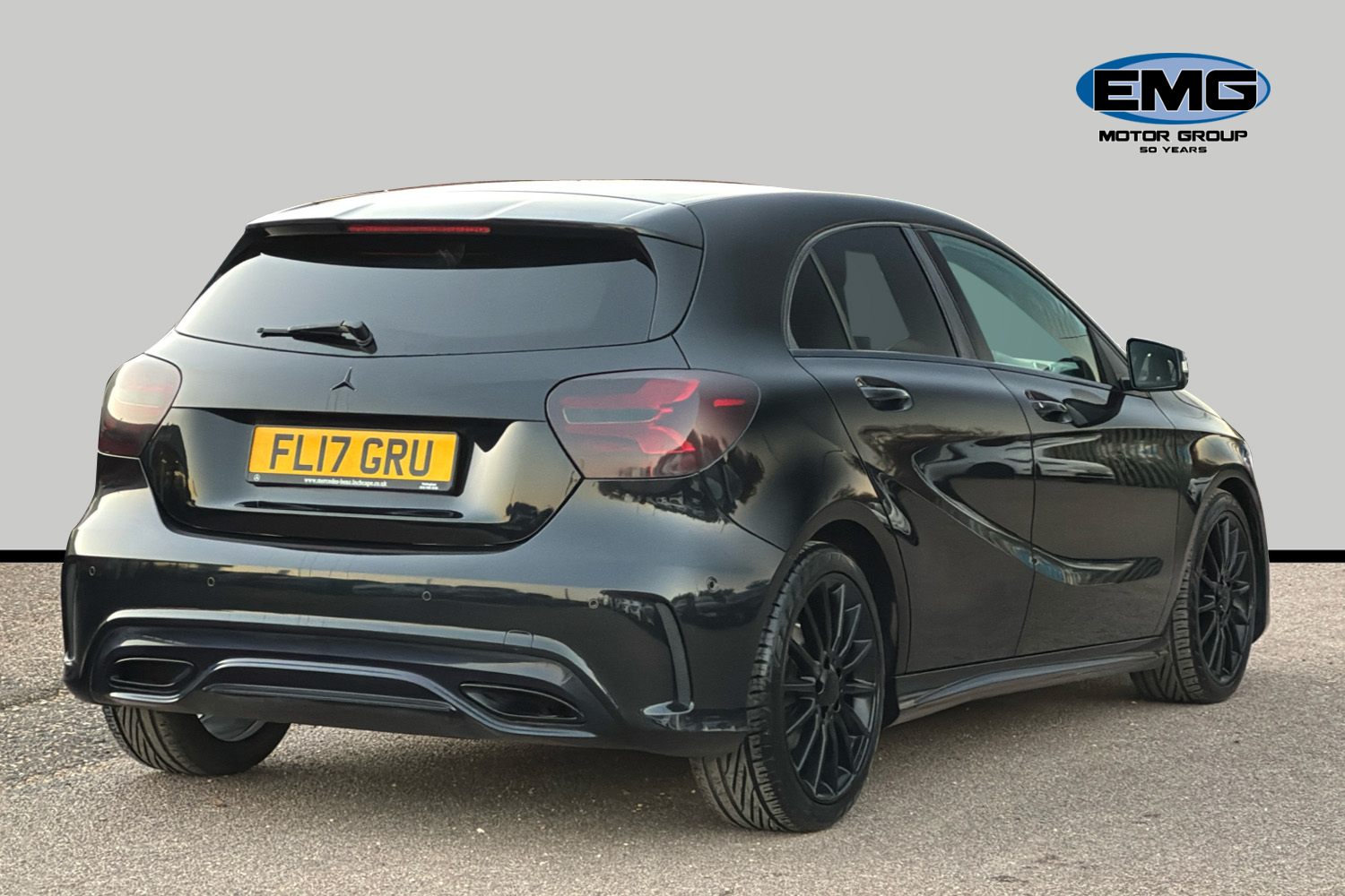 Used Mercedes-Benz A-Class 2017 for sale - 77113958: Photo 7