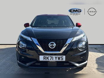 Used Nissan Juke 2022 for sale - 79127792: Photo