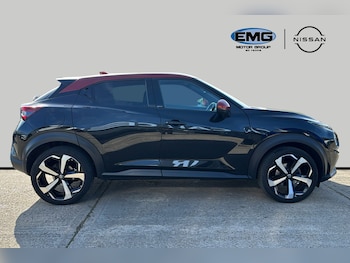 Used Nissan Juke 2022 for sale - 79127792: Photo