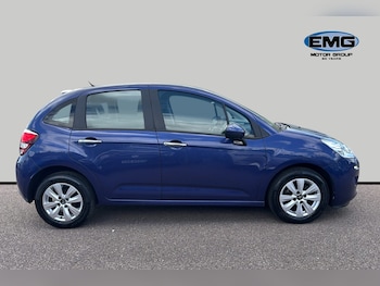 Used Citroen C3 2015 for sale - 75405144: Photo