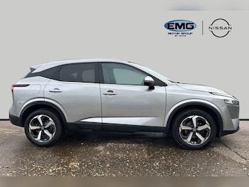 Used Nissan Qashqai 2023 for sale - 77374160: Photo