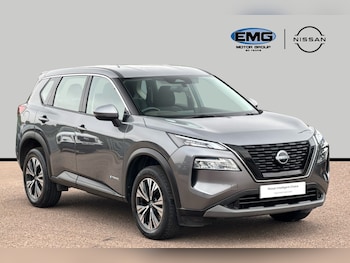 Used Nissan X-Trail 2024 for sale - 79179534: Photo