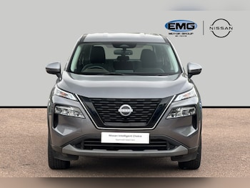 Used Nissan X-Trail 2024 for sale - 79179534: Photo