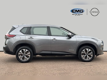 Used Nissan X-Trail 2024 for sale - 79179534: Photo