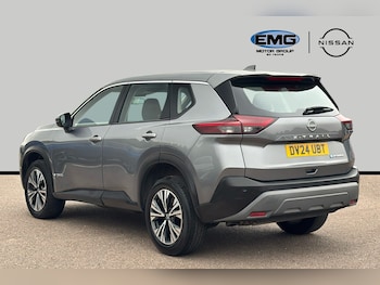 Used Nissan X-Trail 2024 for sale - 79179534: Photo