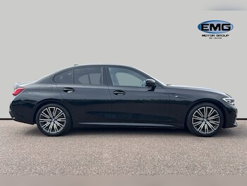 Used BMW 3 Series 2019 for sale - 75535122: Photo
