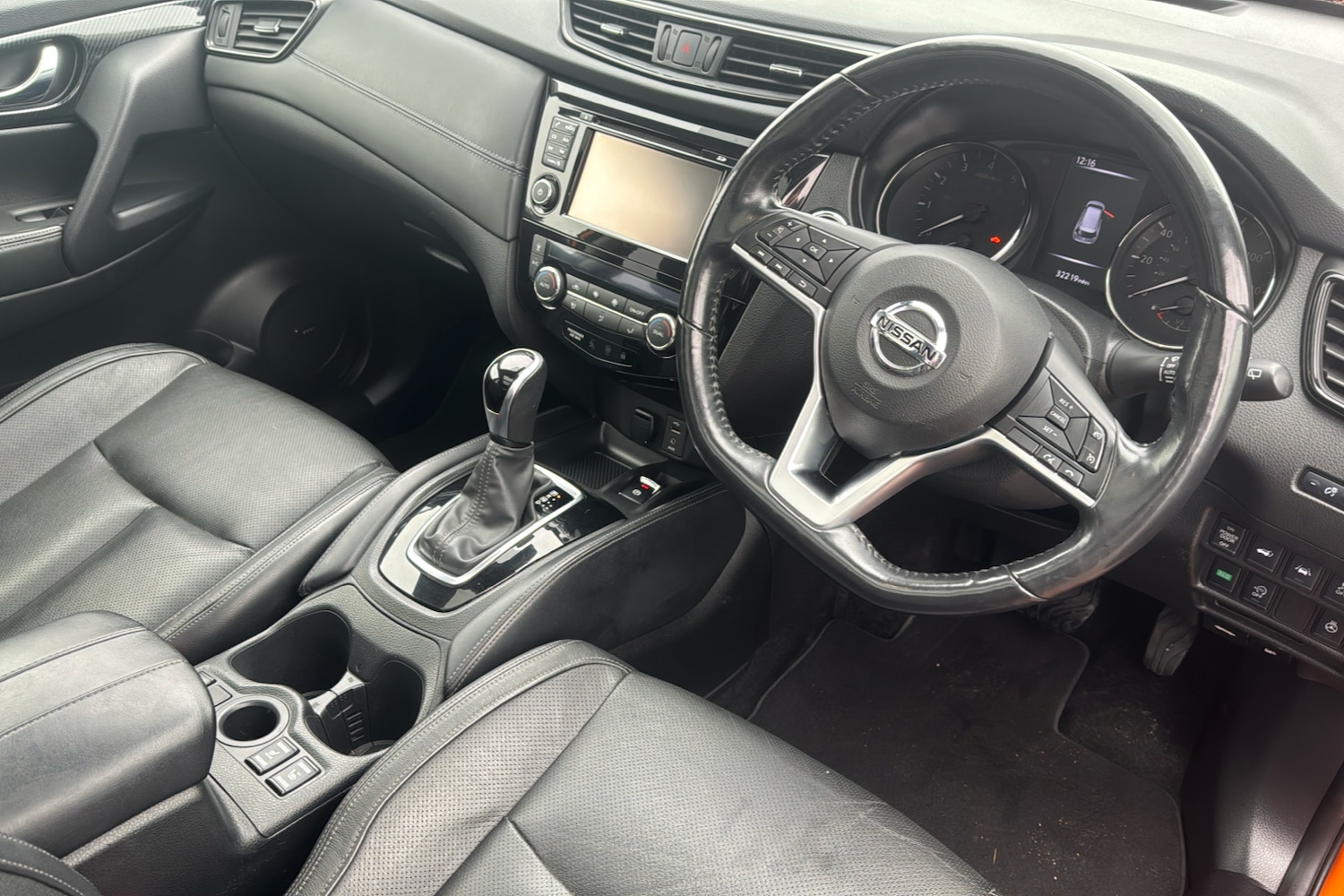 Used Nissan X-Trail 2020 for sale - 77635179: Photo 10