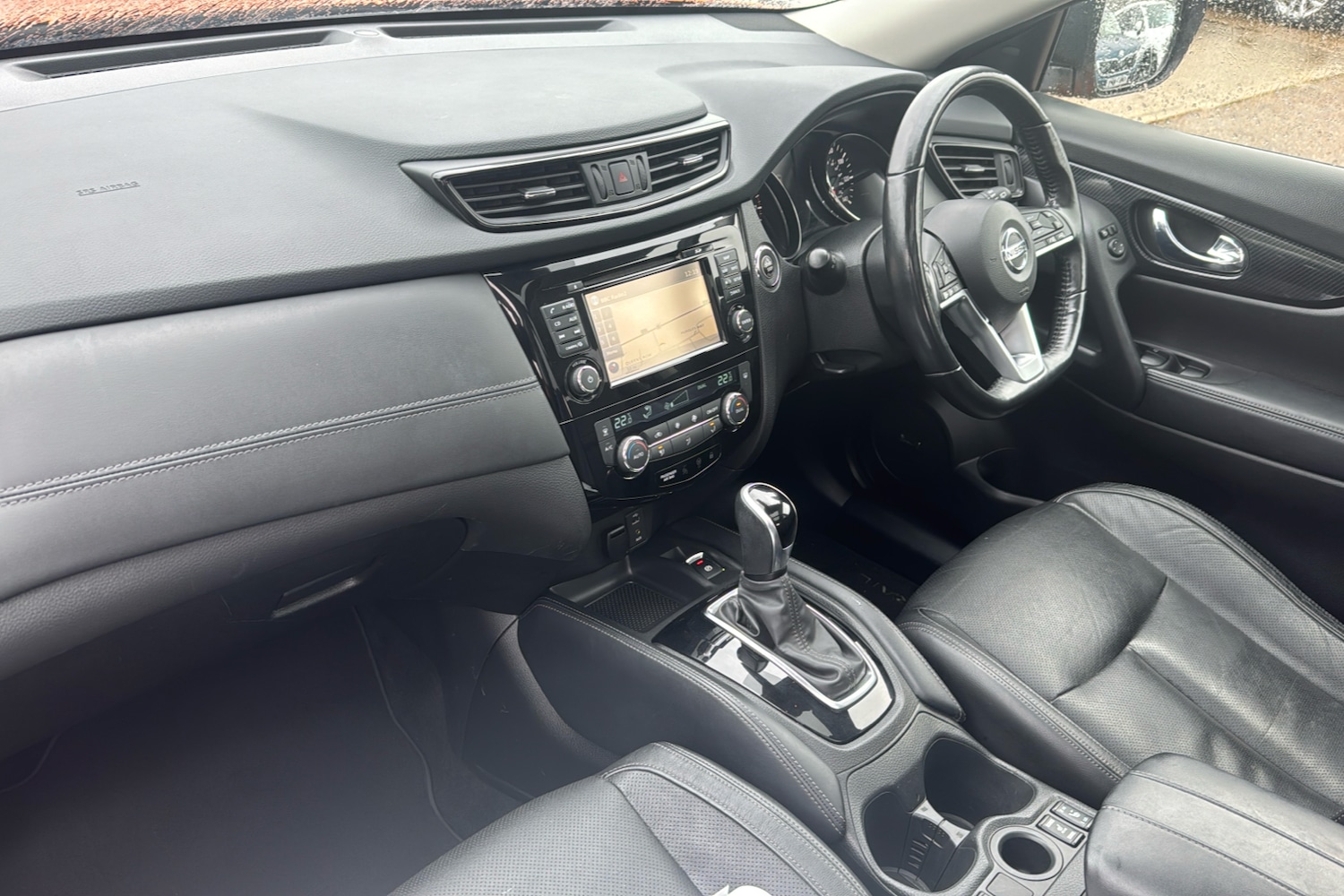 Used Nissan X-Trail 2020 for sale - 77635179: Photo 11